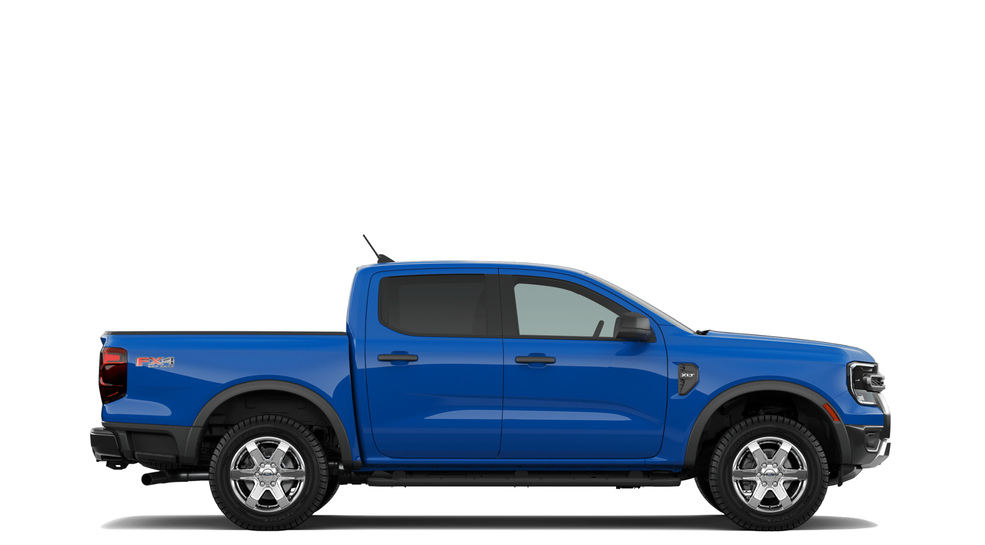 2026 Ford Ranger® External Image 1